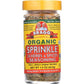 Bragg Bragg Organic Sprinkle 24 Herbs and Spices Seasoning, 1.5 oz
