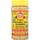 Bragg Bragg Premium Nutritional Yeast Seasoning, 4.5 oz