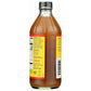BRAGG Bragg Vinegar Citrus Ginger, 16 Oz