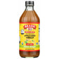 BRAGG Bragg Vinegar Citrus Ginger, 16 Oz