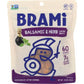 BRAMI LUPINI SNACK Grocery > Meal Ingredients > Beans BRAMI LUPINI SNACK Balsamic and Herb, 5.3 oz