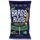 BRASS ROOTS Grocery > Snacks > Chips > Puffed Snacks BRASS ROOTS: Grain Free Crunch Puffs Jalapeno Cheddar, 4.5 oz