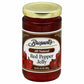 Braswells Braswell's All Natural Jelly Red Pepper, 10.5 oz