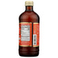 BREW DR KOMBUCHA: Blood Ginger Orange Kombucha 14 oz - Grocery > Beverages > Kombucha - BREW DR KOMBUCHA