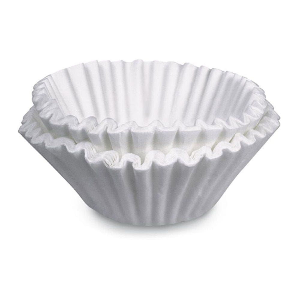 Brew Rite Bunn-Sized Coffee Filter (1,000 ct.) (Pack of 2) - Filters & Accessories - Brew