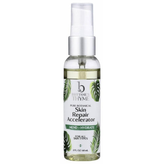 BRITTANIE'S THYME BRITTANIE'S THYME Accelerator Skin Repair, 12 oz