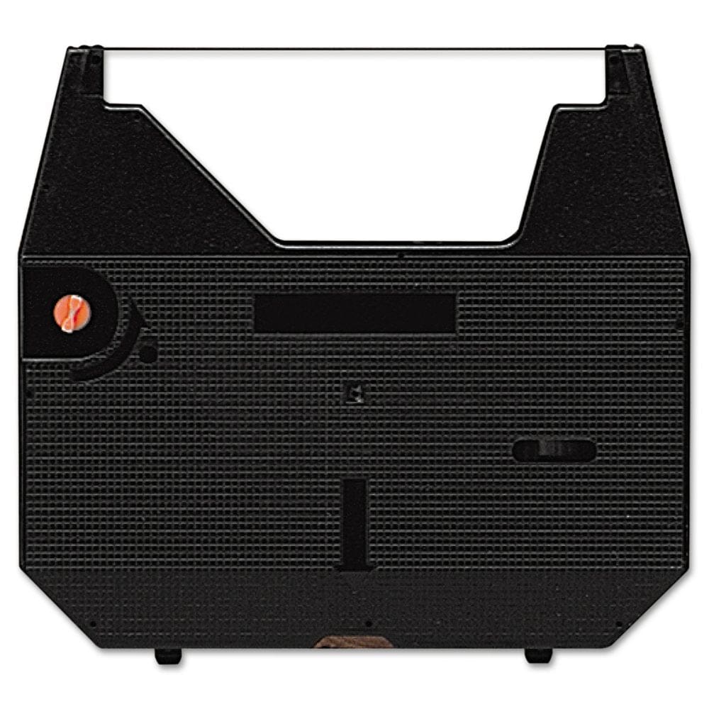 Brother 1030 Correctable Film Ribbon - Black (Pack of 2) - Basic Office Supplies - Brother