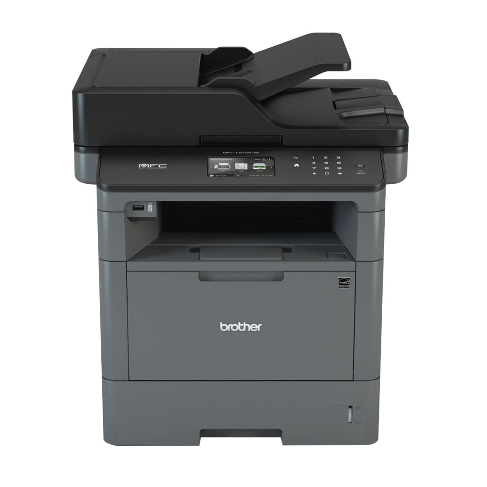 Brother Business MFC-L5705DW All-in-One Printer - Brother
