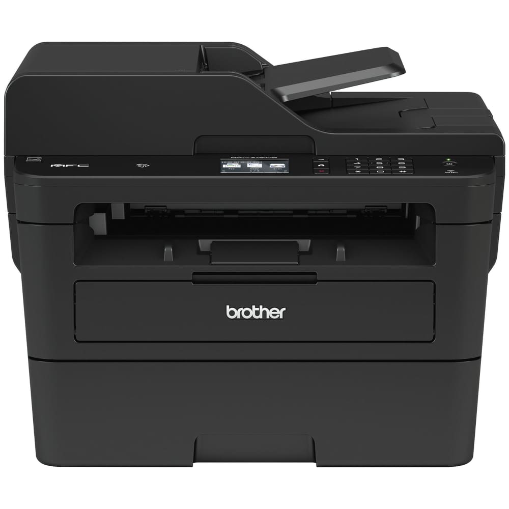 Brother Brother MFCL2750DW All-in-One Printer - Home/Office/Printers & Office Machines/Printers/ - Brother