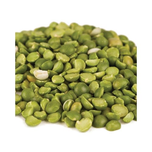 Brown’s Best Green Split Peas 20lb - Nuts - Brown’s Best