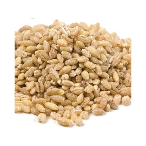 Brown’s Best Pearled Barley 25lb - Nuts - Brown’s Best