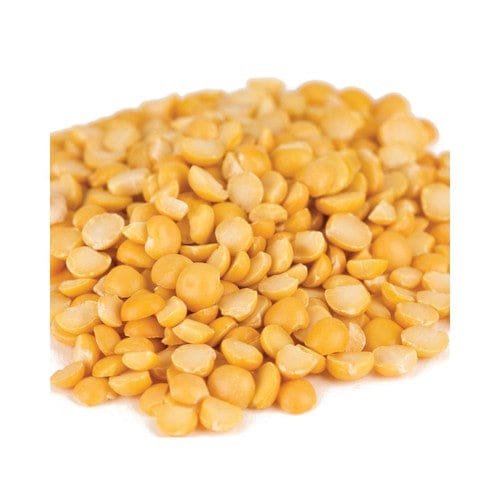 Brown’s Best Yellow Split Peas 20lb - Nuts - Brown’s Best