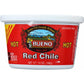 Bueno Bueno Red Chile Hot Puree, 14 oz
