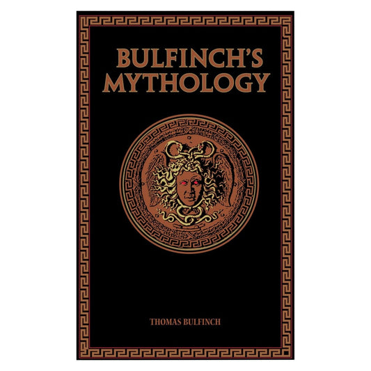 Bulfinch’s Mythology - Home/Office/Books/ - Readerlink