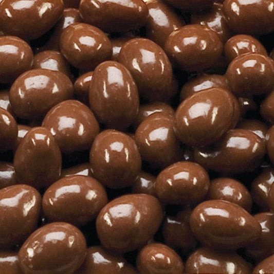 BULK CAROB & YOGURT Bulk Carob & Yogurt Almond Sweet, 5 Lb