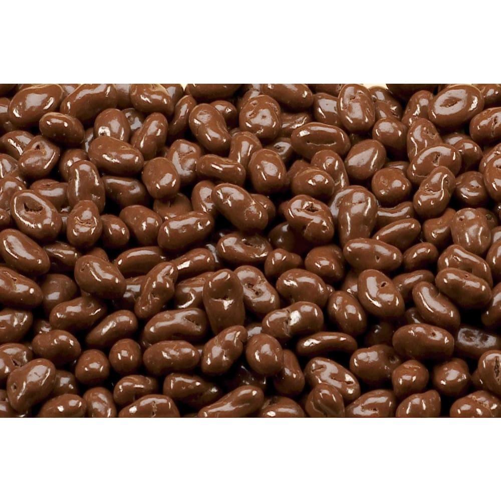 Bulk Carob & Yogurt Bulk Carob & Yogurt Carob Raisin Sweet, 20 lb