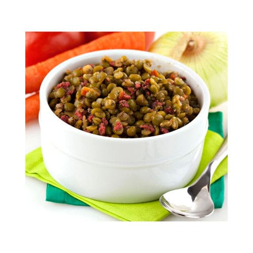 Bulk Foods Inc. Bac’n Flavored Split Pea Soup Starter 15lb - Baking/Mixes - Bulk Foods Inc.