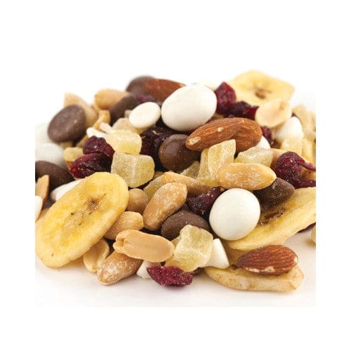 Bulk Foods Inc. Banana Split Delight™ 5lb (Case of 4) - Snacks/Snack Mixes - Bulk Foods Inc.