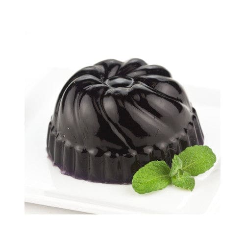 Bulk Foods Inc. Black Cherry Gelatin 20lb - Cooking/Gelatins & Starches - Bulk Foods Inc.