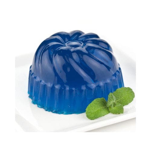 Bulk Foods Inc. Blueberry Gelatin 20lb - Cooking/Gelatins & Starches - Bulk Foods Inc.