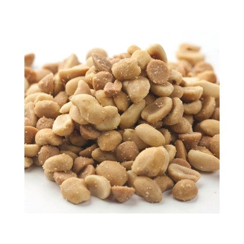 Bulk Foods Inc. Butterscotch Flavored Peanut Butter Stock 5lb (Case of 4) - Misc/Jelly Jams & Spreads - Bulk Foods Inc.