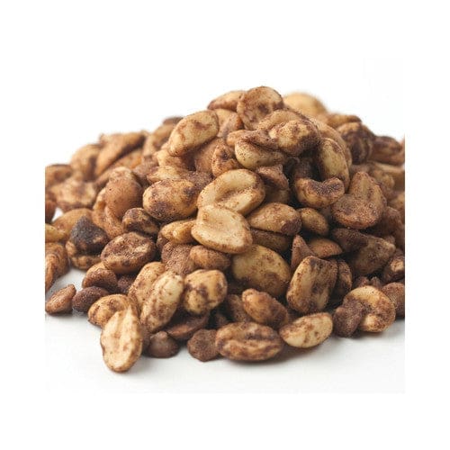 Bulk Foods Inc. Cappuccino Flavored Peanut Butter Stock 5lb (Case of 4) - Misc/Jelly Jams & Spreads - Bulk Foods Inc.