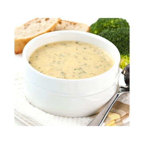 Bulk Foods Inc. Cheddar Broccoli Soup Starter 15lb - Baking/Mixes - Bulk Foods Inc.
