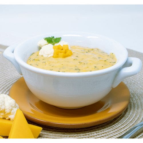 Bulk Foods Inc. Cheesy Cauliflower Soup Starter 15lb - Baking/Mixes - Bulk Foods Inc.