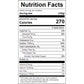 Bulk Foods Inc. Chicken Flavored Base with Parsley No MSG Added* 20lb - Cooking/Bulk Cooking - Bulk Foods Inc.