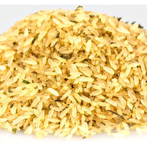 Bulk Foods Inc. Cilantro Lime Rice 5lb (Case of 3) - Pasta & Grain/Bulk Rice - Bulk Foods Inc.