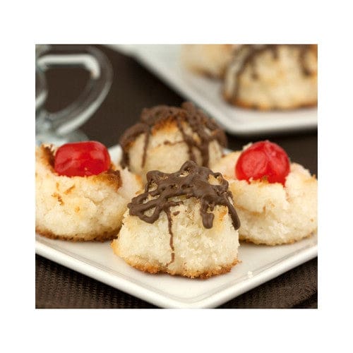Bulk Foods Inc. Coconut Macaroon Cookie Mix 10lb - Baking/Mixes - Bulk Foods Inc.