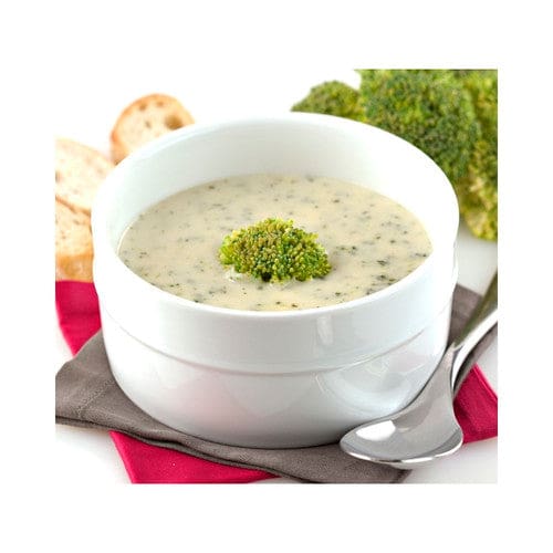 Bulk Foods Inc. Creamy Broccoli Soup Starter No MSG Added* 15lb - Cooking/Soups & Gravies - Bulk Foods Inc.