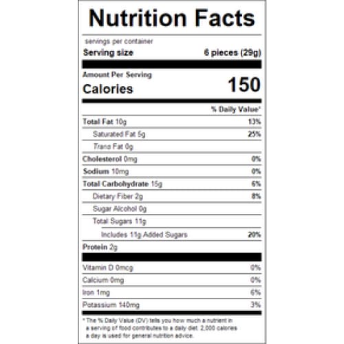 Bulk Foods Inc. Dark Chocolate Cashews 15lb - Candy/Chocolate Coated - Bulk Foods Inc.