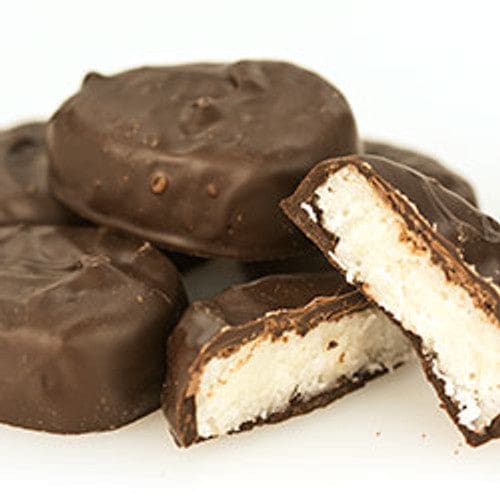 Bulk Foods Inc. Dark Chocolate Coconut Eggs 10lb - Seasonal/Easter Items - Bulk Foods Inc.