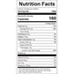 Bulk Foods Inc. Dark Chocolate Ginger 15lb - Candy/Chocolate Coated - Bulk Foods Inc.
