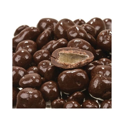 Bulk Foods Inc. Dark Chocolate Ginger 15lb - Candy/Chocolate Coated - Bulk Foods Inc.