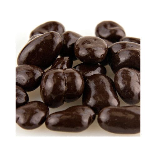 Bulk Foods Inc. Dark Chocolate Pecans 15lb - Candy/Chocolate Coated - Bulk Foods Inc.