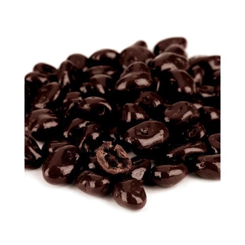 Bulk Foods Inc. Dark Chocolate Raisins No Sugar Added 10lb - Candy/Reduced Sugar Candy - Bulk Foods Inc.
