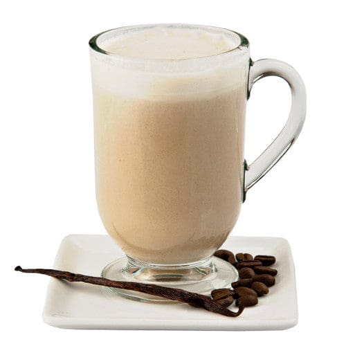 Bulk Foods Inc. Decaf French Vanilla Cappuccino 5lb (Case of 2) - Coffee & Tea - Bulk Foods Inc.