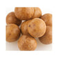 Bulk Foods Inc. Double Dipped Peanut Butter Malt Balls 25lb - Candy/Chocolate Coated - Bulk Foods Inc.