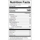 Bulk Foods Inc. Easter Chocolate Pretzels 15lb - Candy/Bulk Candy - Bulk Foods Inc.
