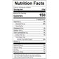 Bulk Foods Inc. Easter Frosted Pretzels 15lb - Candy/Bulk Candy - Bulk Foods Inc.