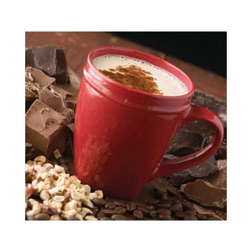 Bulk Foods Inc. Hazelnut Cappuccino 5lb (Case of 2) - Coffee & Tea - Bulk Foods Inc.