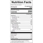 Bulk Foods Inc. Hazelnut Cappuccino 5lb (Case of 2) - Coffee & Tea - Bulk Foods Inc.
