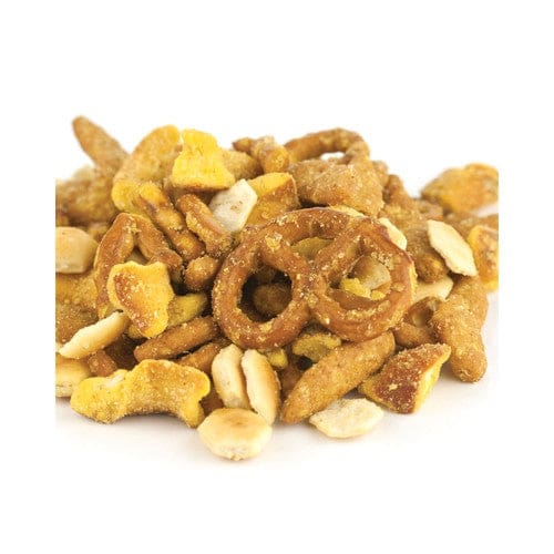 Bulk Foods Inc. Honey Mustard Lover’s Snack Mix™ 3lb (Case of 4) - Snacks/Snack Mixes - Bulk Foods Inc.