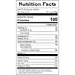 Bulk Foods Inc. Just Fruit™ Snack Mix 5lb (Case of 4) - Snacks/Snack Mixes - Bulk Foods Inc.