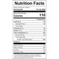 Bulk Foods Inc. Kiwi Strawberry Blend 8lb - Cooking/Dried Fruits & Vegetables - Bulk Foods Inc.