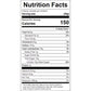 Bulk Foods Inc. Milk Chocolate Banana Chips 20lb - Candy/Chocolate Coated - Bulk Foods Inc.