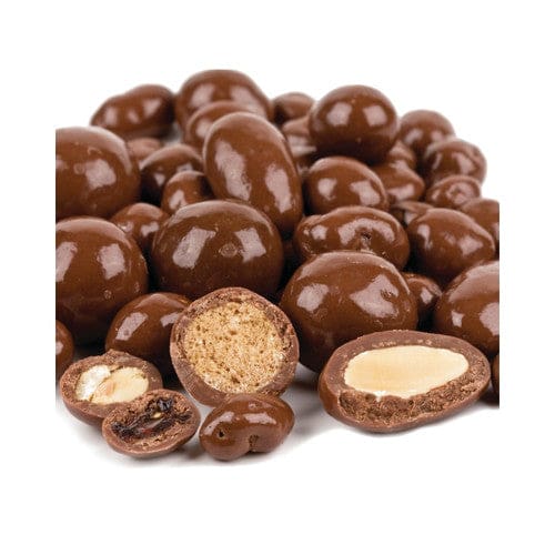 Bulk Foods Inc. Milk Chocolate Bridge Mix 25lb - Candy/Chocolate Coated - Bulk Foods Inc.