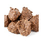 Bulk Foods Inc. Milk Chocolate Coconut Haystacks 15lb - Candy/Chocolate Coated - Bulk Foods Inc.